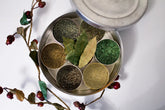 Herb lovers tin